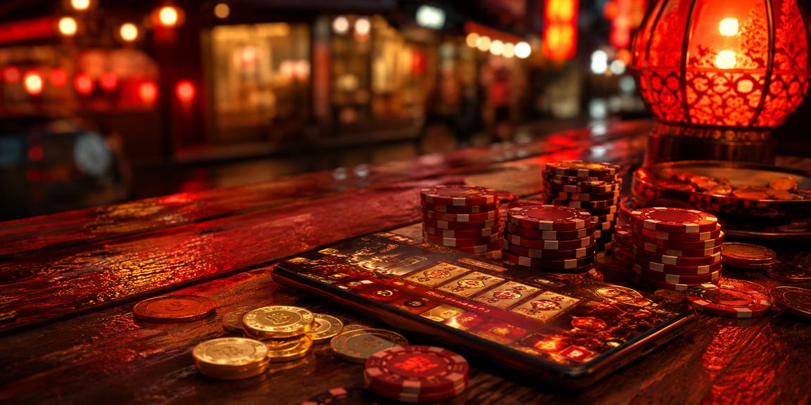 q8bert Baccarat VIP Evolution