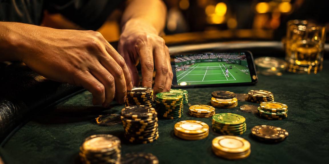 q8bert Giải đấu Blackjack